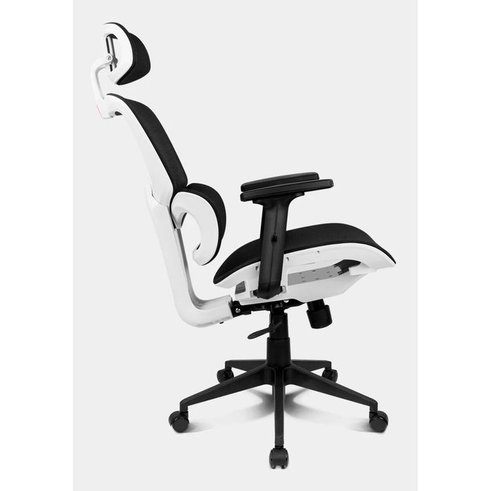 Chaise de Bureau DRIFT DRAIR200 Noir Chaise de Bureau DRIFT DRAIR200 Noir