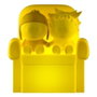 Youtooz Veilleuse South Park Tweek & Craig 16 cm