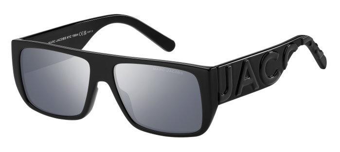 The Marc Jacobs MARC-LOGO-096-S-08A The Marc Jacobs MARC-LOGO-096-S-08A
