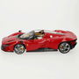 Voiture Bburago Ferrari Daytona SP 1:18