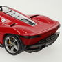 Voiture Bburago Ferrari Daytona SP 1:18