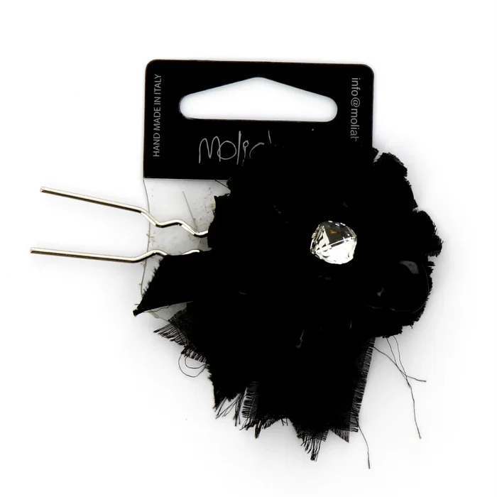 Moliabal Épingles à cheveux en plastique 301 Moliabal Épingles à cheveux en plastique 301