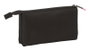 Safta Portatodo triple Kings League Porcinos 22 x 12 x 3 cm - Boîte de rangement pour enfants, 3 ans et plus