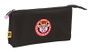 Safta Portatodo triple Kings League Porcinos 22 x 12 x 3 cm - Boîte de rangement pour enfants, 3 ans et plus