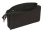 Safta Portatodo triple Kings League Porcinos 22 x 12 x 3 cm - Boîte de rangement pour enfants, 3 ans et plus