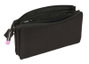 Safta Portatodo triple Kings League Porcinos 22 x 12 x 3 cm - Boîte de rangement pour enfants, 3 ans et plus