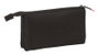 Safta Portatodo triple Kings League Porcinos 22 x 12 x 3 cm - Boîte de rangement pour enfants, 3 ans et plus