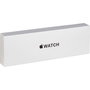 Apple Watch SE 3 44mm GPS - Boîtier Starlight Aluminium - Bracelet Sand Sport Band - S/M