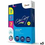 Papier pour imprimante Color Copy Original Blanc A4 125 Volets (5 Unités)
