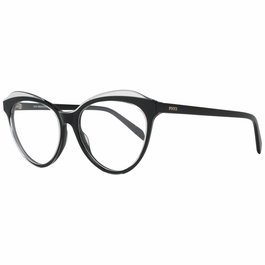Monture de Lunettes Femme Emilio Pucci EP5129-55003 Ø 55 mm