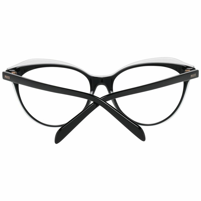 Monture de Lunettes Femme Emilio Pucci EP5129-55003 Ø 55 mm