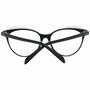 Monture de Lunettes Femme Emilio Pucci EP5129-55003 Ø 55 mm
