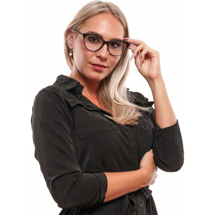 Monture de Lunettes Femme Emilio Pucci EP5129-55003 Ø 55 mm