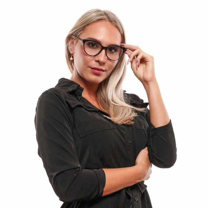 Monture de Lunettes Femme Emilio Pucci EP5129-55003 Ø 55 mm