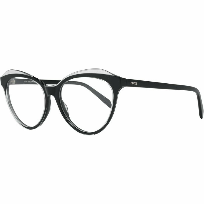 Monture de Lunettes Femme Emilio Pucci EP5129-55003 Ø 55 mm