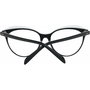 Monture de Lunettes Femme Emilio Pucci EP5129-55003 Ø 55 mm