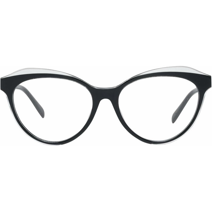 Monture de Lunettes Femme Emilio Pucci EP5129-55003 Ø 55 mm