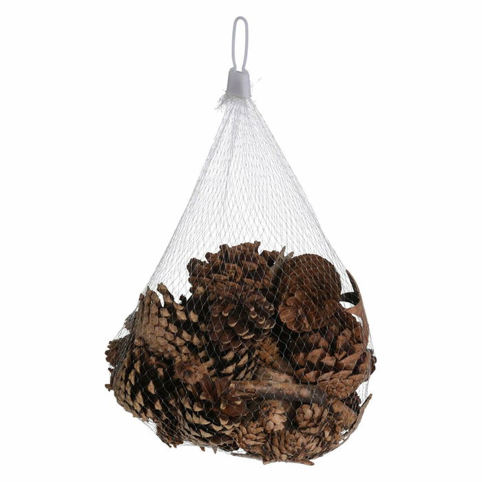Décoration Suspendue Lifetime Marron Ananas