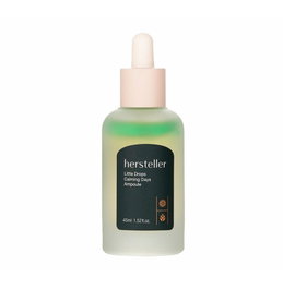 Albi Little Drops Calming Days Ampoule