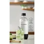 Sodastream Bouteille 1L Blanche Compatible Lave-Vaisselle - Bouteille pour SodaStream