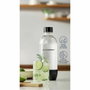 Sodastream Bouteille 1L Blanche Compatible Lave-Vaisselle