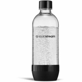 Sodastream Bouteille 1L Blanche Compatible Lave-Vaisselle