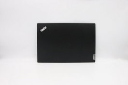 Lenovo Capot d'affichage en aluminium pour ThinkPad E14 Gen 2 et Gen 3