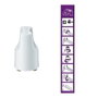 Philips Tube LED T8 19,5 W 2000 lm 1500 mm G13 6500 K lumière froide