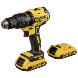 DeWalt DCD778D2T-QW Perceuse combinée sans fil