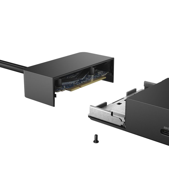 Dell Dock WD19-180W Docking Station
