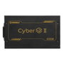 Enermax Cyberg 2 650W Alimentation PC Gaming 80+ Gold ATX 3.1