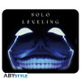 Abystyle Tapis de Souris Flexible Solo Leveling Estatua de Dios 23,5 x 19,5 cm