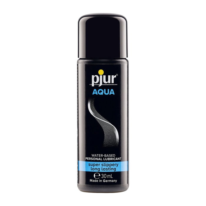 Lubrifiant à base d'eau Pjur 6178570000 30 ml