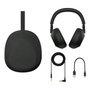 Sony WH-1000XM6 Casque audio sans fil réduction de bruit WH1000XM6B.CE7 Noir
