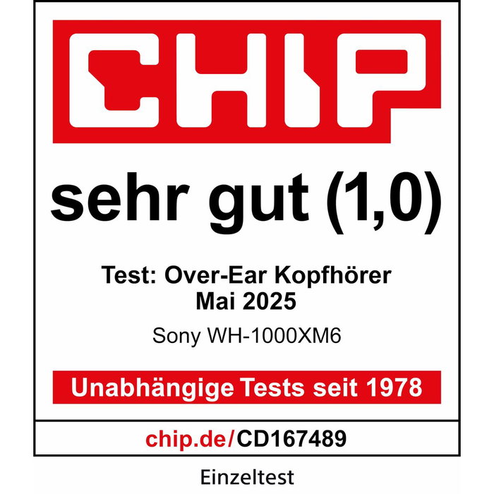 Sony WH-1000XM6 Casque audio sans fil réduction de bruit WH1000XM6B.CE7 Noir Sony WH-1000XM6 Casque audio sans fil réduction de bruit WH1000XM6B.CE7 Noir
