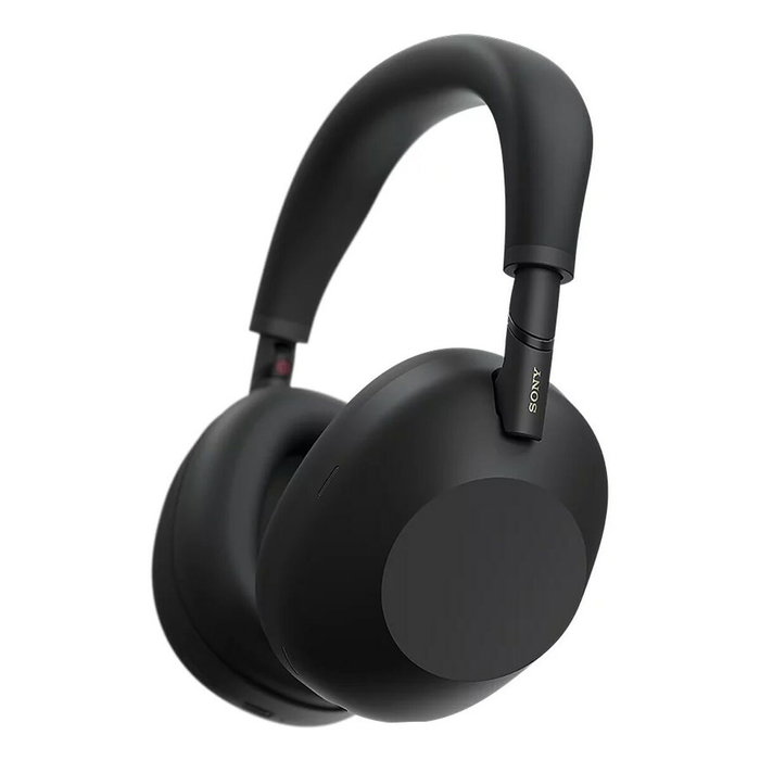 Sony WH-1000XM6 Casque audio sans fil réduction de bruit WH1000XM6B.CE7 Noir Sony WH-1000XM6 Casque audio sans fil réduction de bruit WH1000XM6B.CE7 Noir