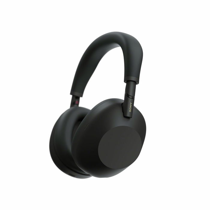 Casque Sony WH1000XM6B.CE7 Noir