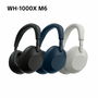 Casque Sony WH1000XM6B.CE7 Noir