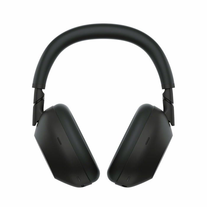 Casque Sony WH1000XM6B.CE7 Noir