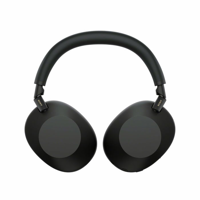 Casque Sony WH1000XM6B.CE7 Noir