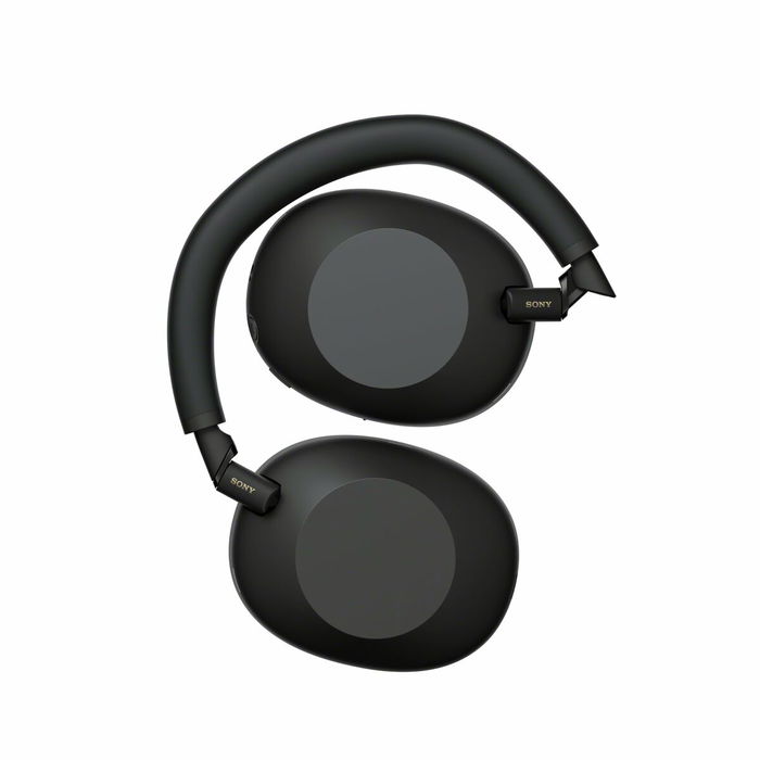 Casque Sony WH1000XM6B.CE7 Noir