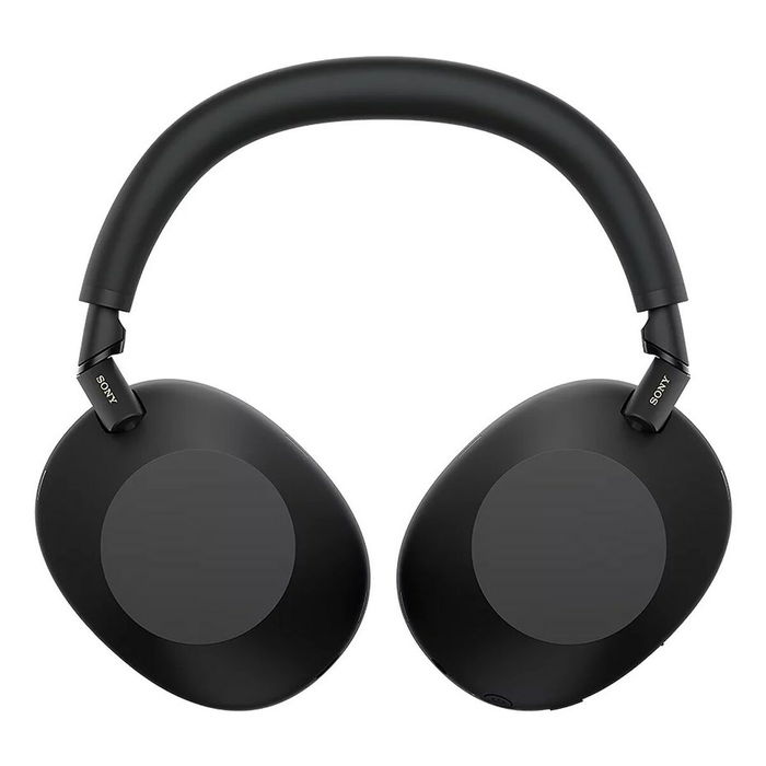 Casque Sony WH1000XM6B.CE7 Noir