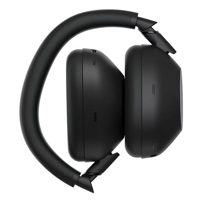 Casque Sony WH1000XM6B.CE7 Noir