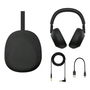 Casque Sony WH1000XM6B.CE7 Noir