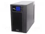 QOLTEC UPS 3kVA 2,4kW 230V avec 8 prises
