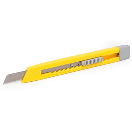 Tajima Cutter avec manche en plastique