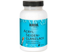 Kreul Vernis acrylique satiné 275ml