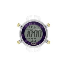 Montre Unisexe Watx & Colors RWA1114