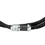 Bracelet Homme Maserati Cuir