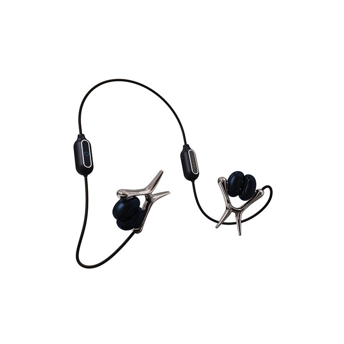 Pinces à tétons Tingon